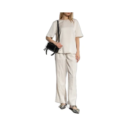 Alba Drawstring Trousers