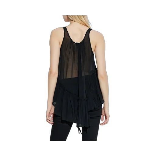 Rach Flowy Top