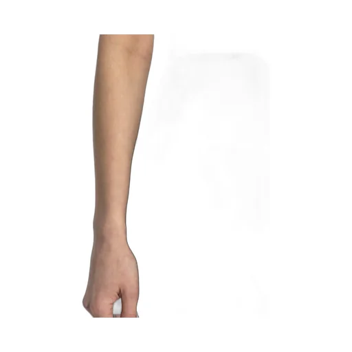 Flared High-Waist Pants