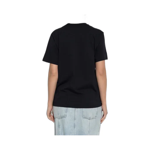 Skull Graphic T-Shirt