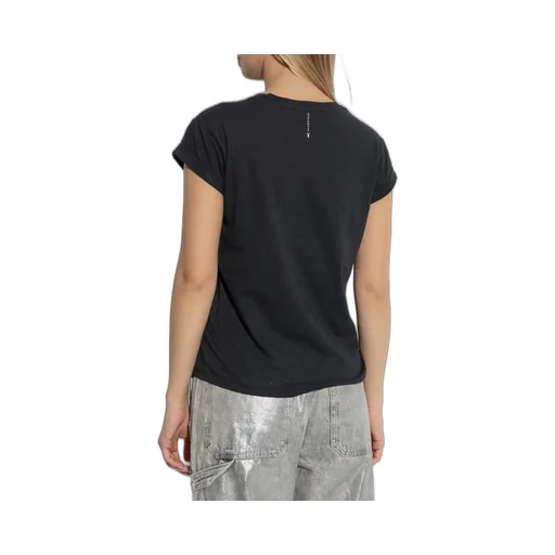 Classic Crew Neck Tee