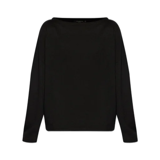 Rita Long Sleeve Top