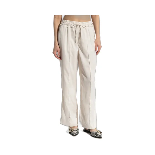Alba Drawstring Trousers