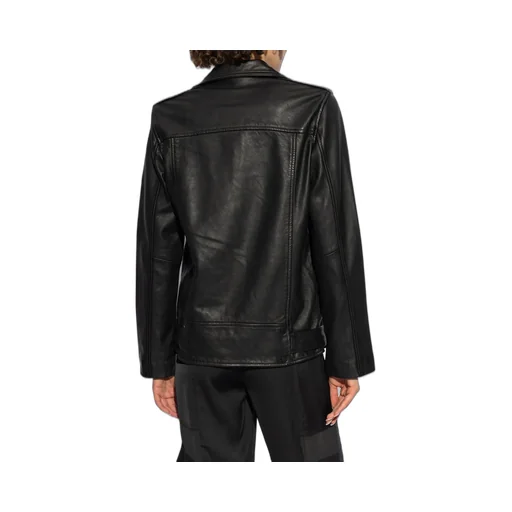 Classic Biker Jacket