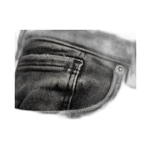 Slim Fit Ankle Jeans