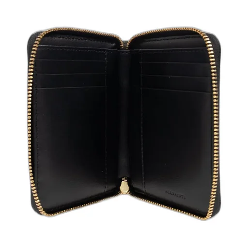 Lena Compact Wallet