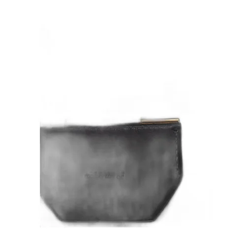 Contemporary Flap Crossbody