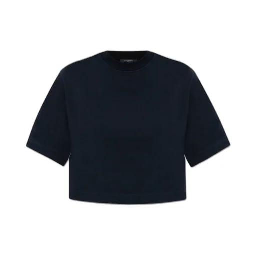 Minimalist Boxy Top