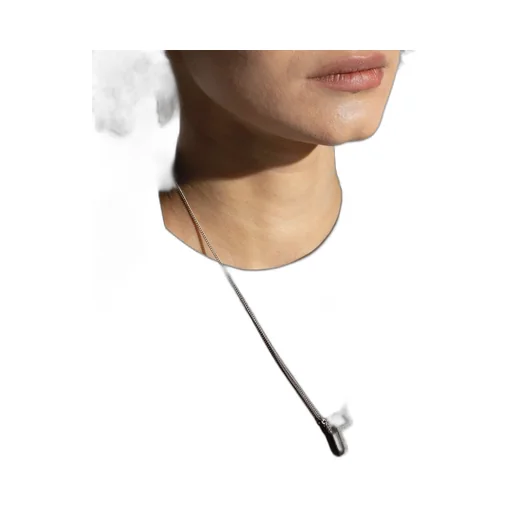 Minimalist Pendant Necklace