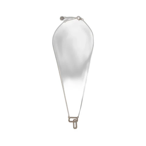 Minimalist Pendant Necklace