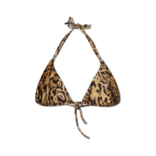 Triangle Bikini Set