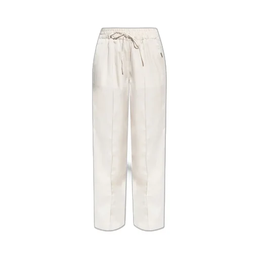 Alba Drawstring Trousers