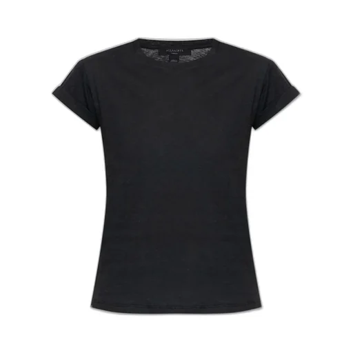 Classic Crew Neck Tee