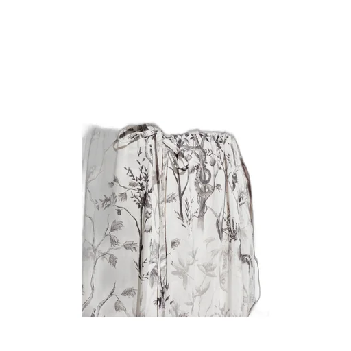 Skylar Printed Dress