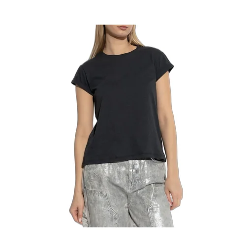Classic Crew Neck Tee