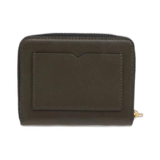 Lena Compact Wallet