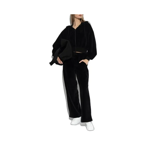 Relaxed Fit Drawstring Pants