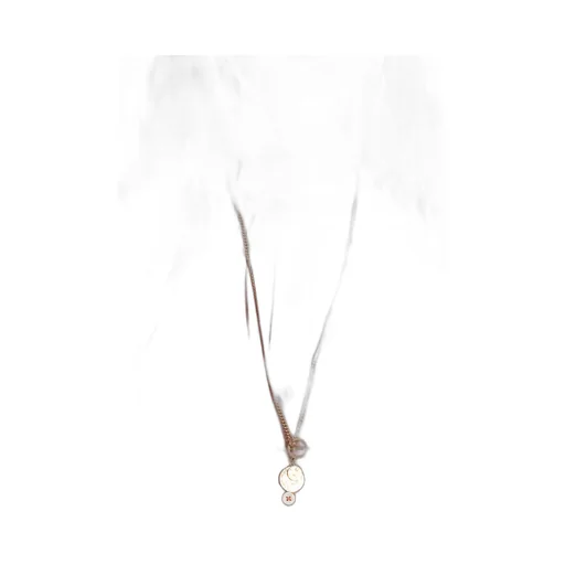 Minimalist Pendant Necklace
