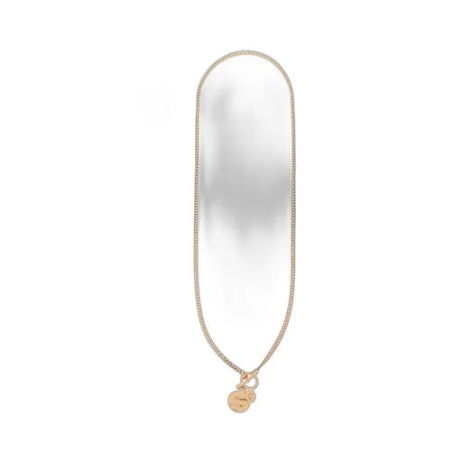 Minimalist Pendant Necklace