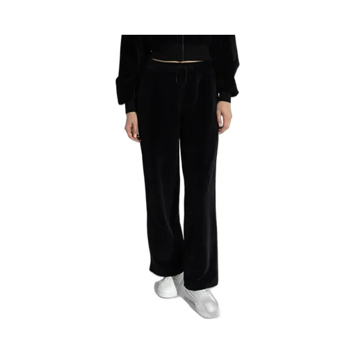 Relaxed Fit Drawstring Pants