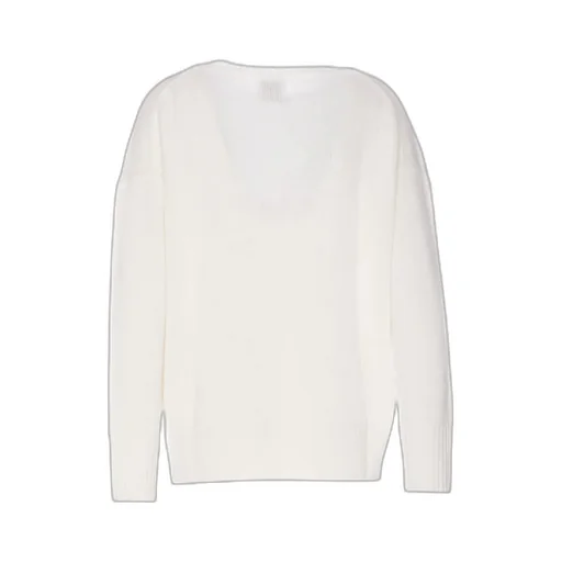 Crewneck Knitted Jumper