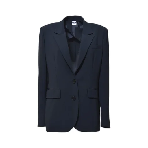 Single Breasted Jacket