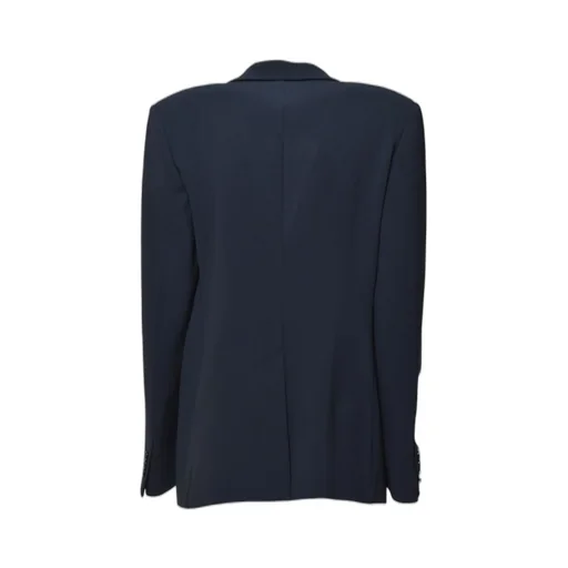 Single Breasted Jacket