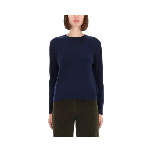 Long Sleeve Crewneck Jumper