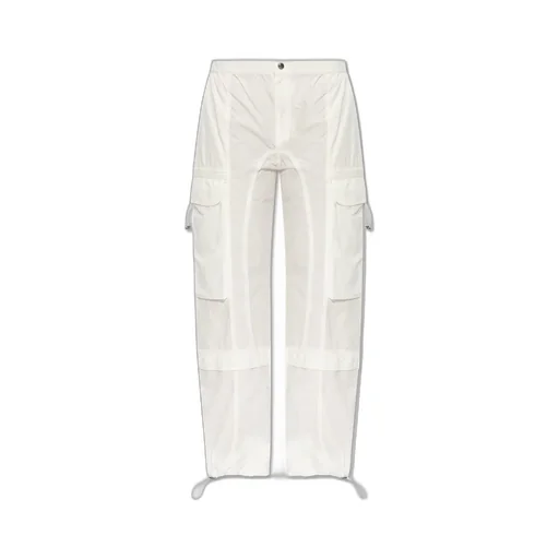 Relaxed Fit Cargo Pants