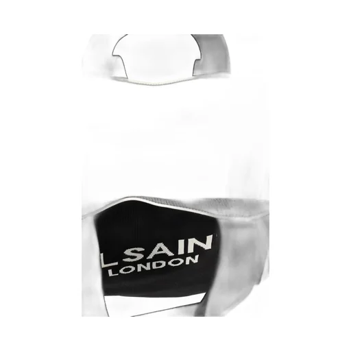 Logo Canvas Tote Bag
