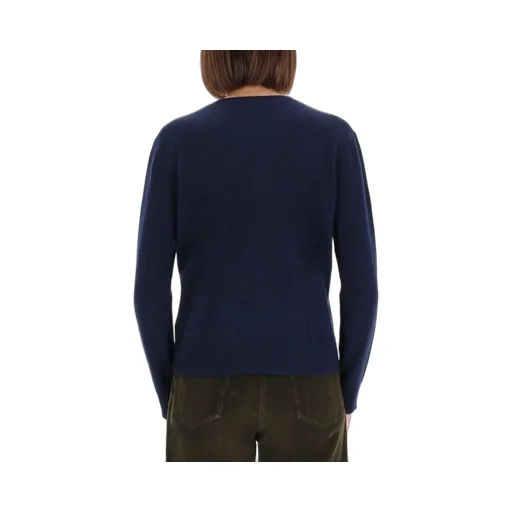 Long Sleeve Crewneck Jumper