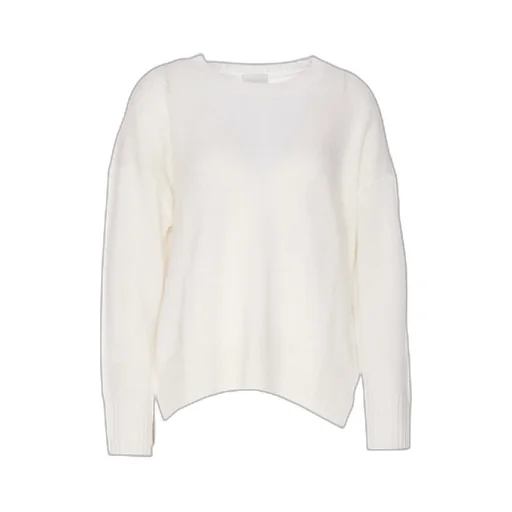 Crewneck Knitted Jumper