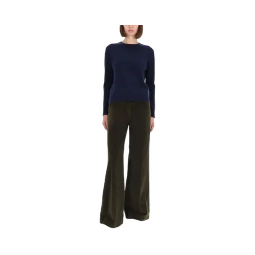 Long Sleeve Crewneck Jumper
