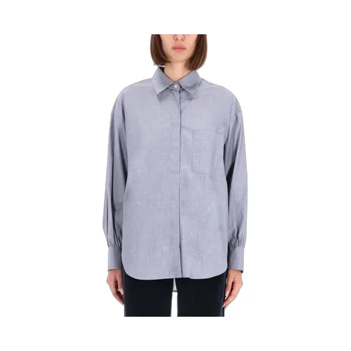 Pinpoint Masculine Shirt
