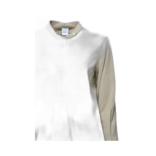 Pleated Detailed Shirt