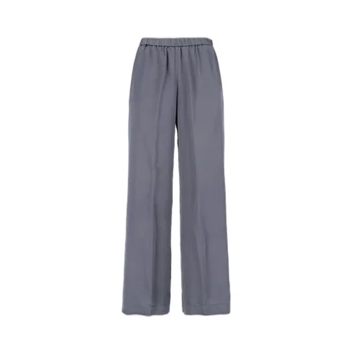 Wide Leg Trousers