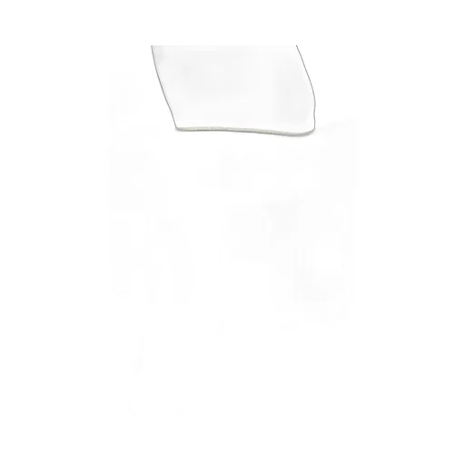 Logo Canvas Tote Bag