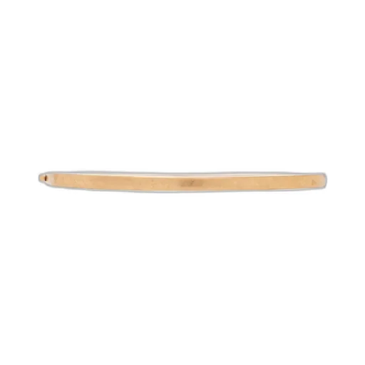 Crystal Embellished Bangle Bracelet