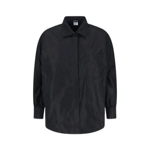 Long Sleeved Shirt