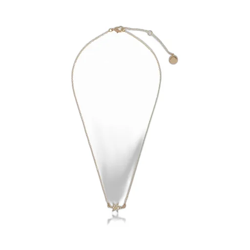 Star Pendant Chain Necklace