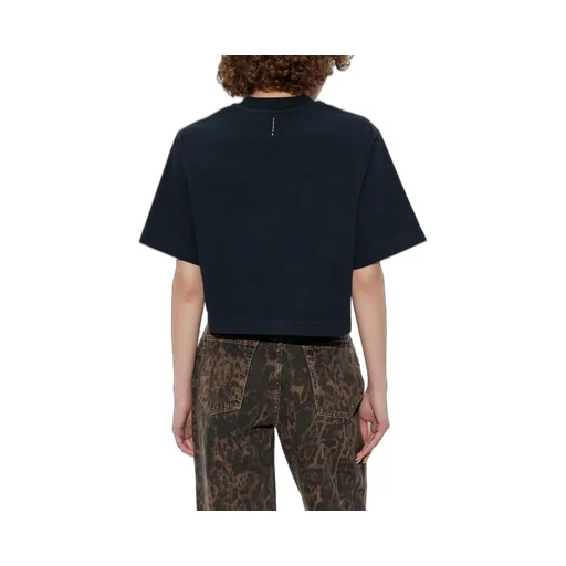 Minimalist Boxy Top