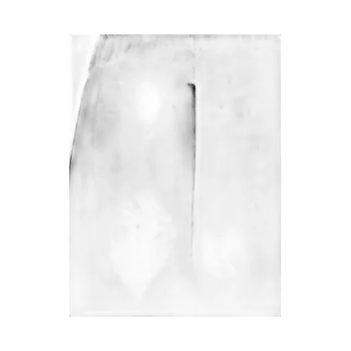 Elastic-Waistband Cropped Trousers
