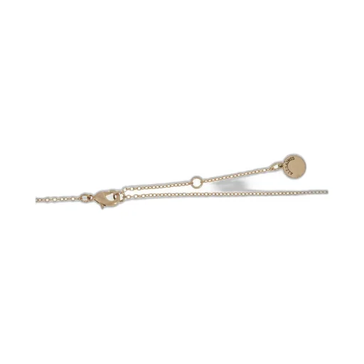 Star Pendant Chain Necklace