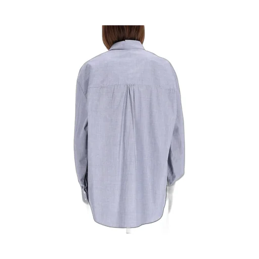 Pinpoint Masculine Shirt