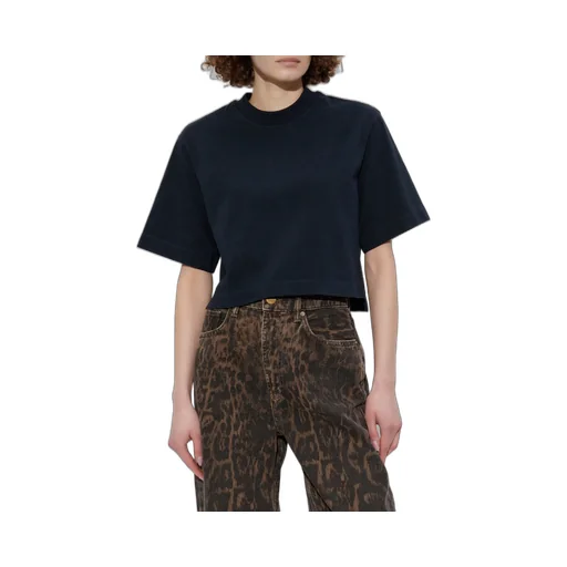 Minimalist Boxy Top