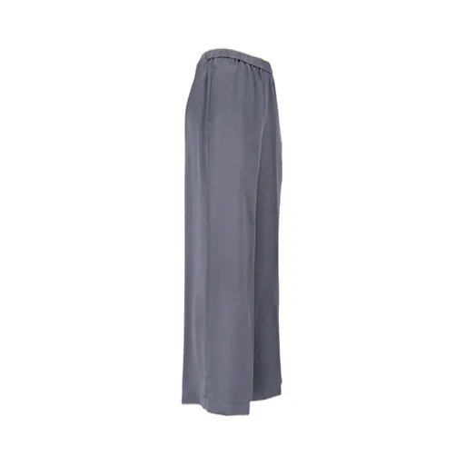 Wide Leg Trousers