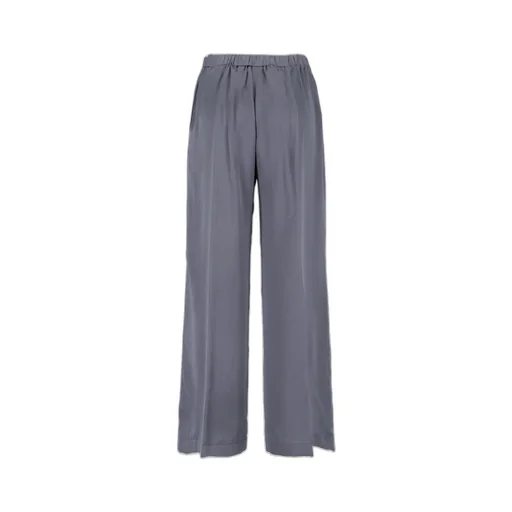 Wide Leg Trousers