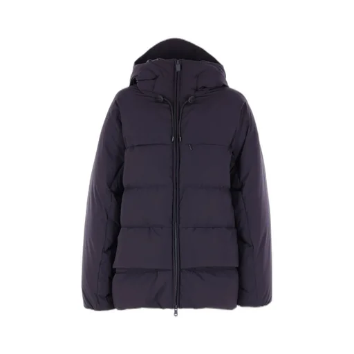 Lattementa Hooded Jacket