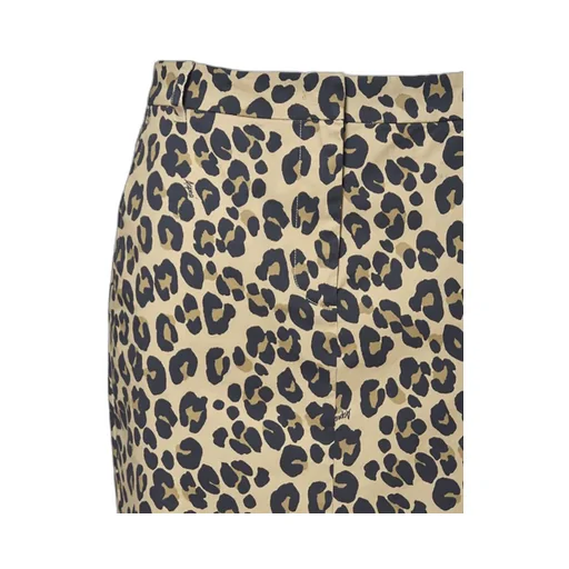 Printed Skirt