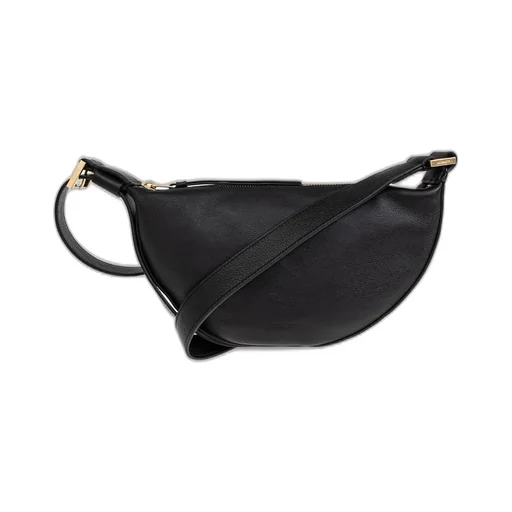 Halfmoon Crossbody Bag